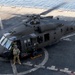 UH-60 Pilots Hit the Deck