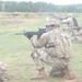 Battle Group Poland M4 Qualification Range