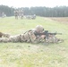 Battle Group Poland M4 Qualification Range