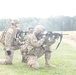 Battle Group Poland M4 Qualification Range