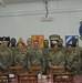 Lucky 6 Meets with 29th CAB Soldiers