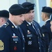 In Ranks Uniform Inspection