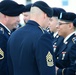 In Ranks Uniform Inspection