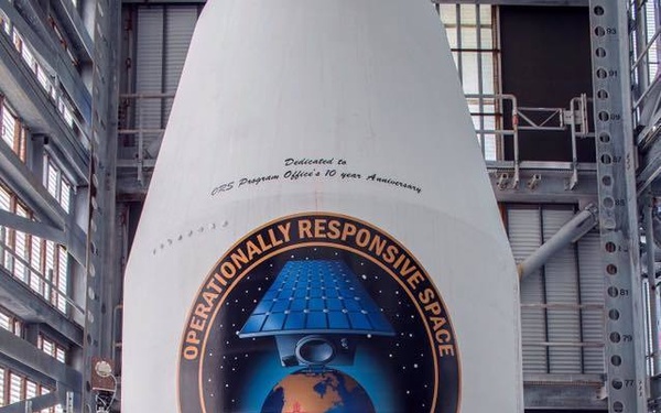 45th Space Wing supports successful Minotaur IV ORS-5 launch