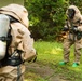 26th MEU CBRN and EOD collaborate during integrated training