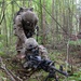 Battle Group Poland Scouts Live Fire August 28