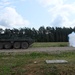Battle Group Poland Scouts Live Fire August 28