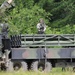ROCKET SYSTEMS FIRE UP FORT MCCOY