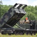 ROCKET SYSTEMS FIRE UP FORT MCCOY