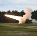 ROCKET SYSTEMS FIRE UP FORT MCCOY