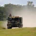 ROCKET SYSTEMS FIRE UP FORT MCCOY