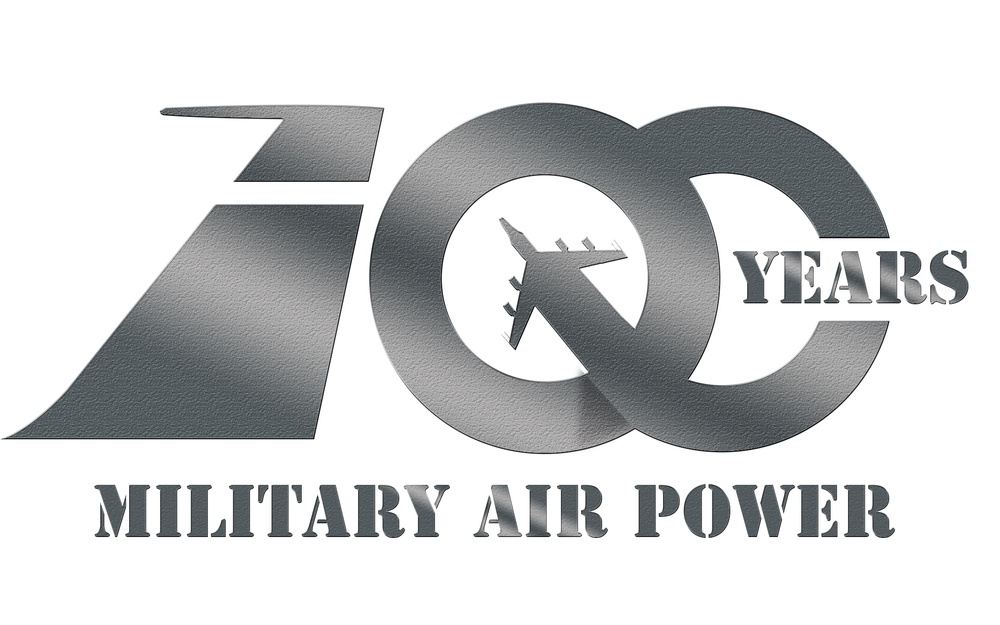 100 Years of Air Power