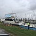 Coast Guard response after Hurricane Harvey