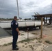 Coast Guard response after Hurricane Harvey
