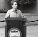 USAID Morris Hails Bike-Aid Cyclists