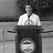 USAID Morris Hails Bike-Aid Cyclists