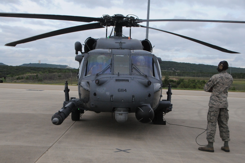 106 Rescue Wing assists Hurricane Harvey relief effort