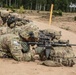 1-66 Armor riflemen compete in Lithuanian Best Infantry Squad contest