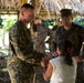 U.S. Marines complete second school renovation project in Honduras