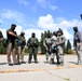 319th Security Forces Airmen participate in active-shooter training