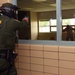 319th Security Forces Airmen participate in active-shooter training