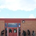 319th Security Forces Airmen participate in active-shooter training