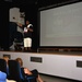 Grand Forks AFB Airmen attend resiliency conference