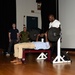 Grand Forks AFB Airmen attend resiliency conference