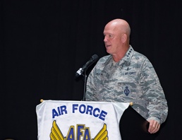 Multi-Domain Command and Control Symposium