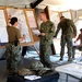 CEC Students Complete Field Training Exercise