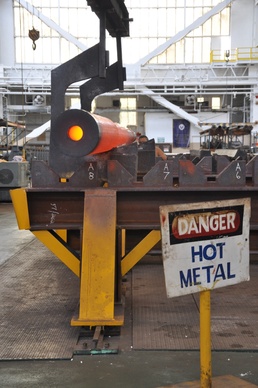 Arsenal receives $28M to improve Soldier, Marine readiness