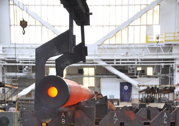 Arsenal receives $28M to improve Soldier, Marine readiness