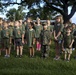 Junior Jarhead Day