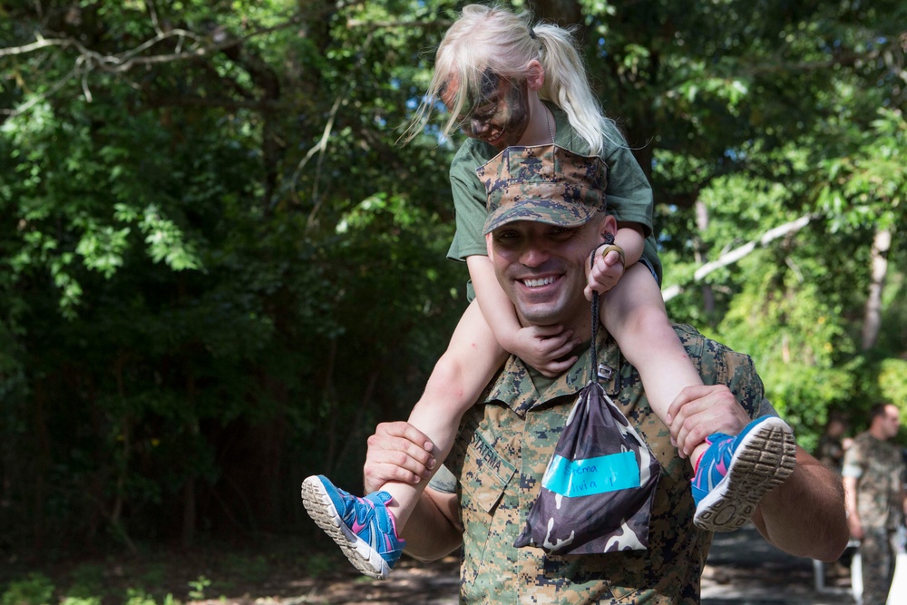 Junior Jarhead Day