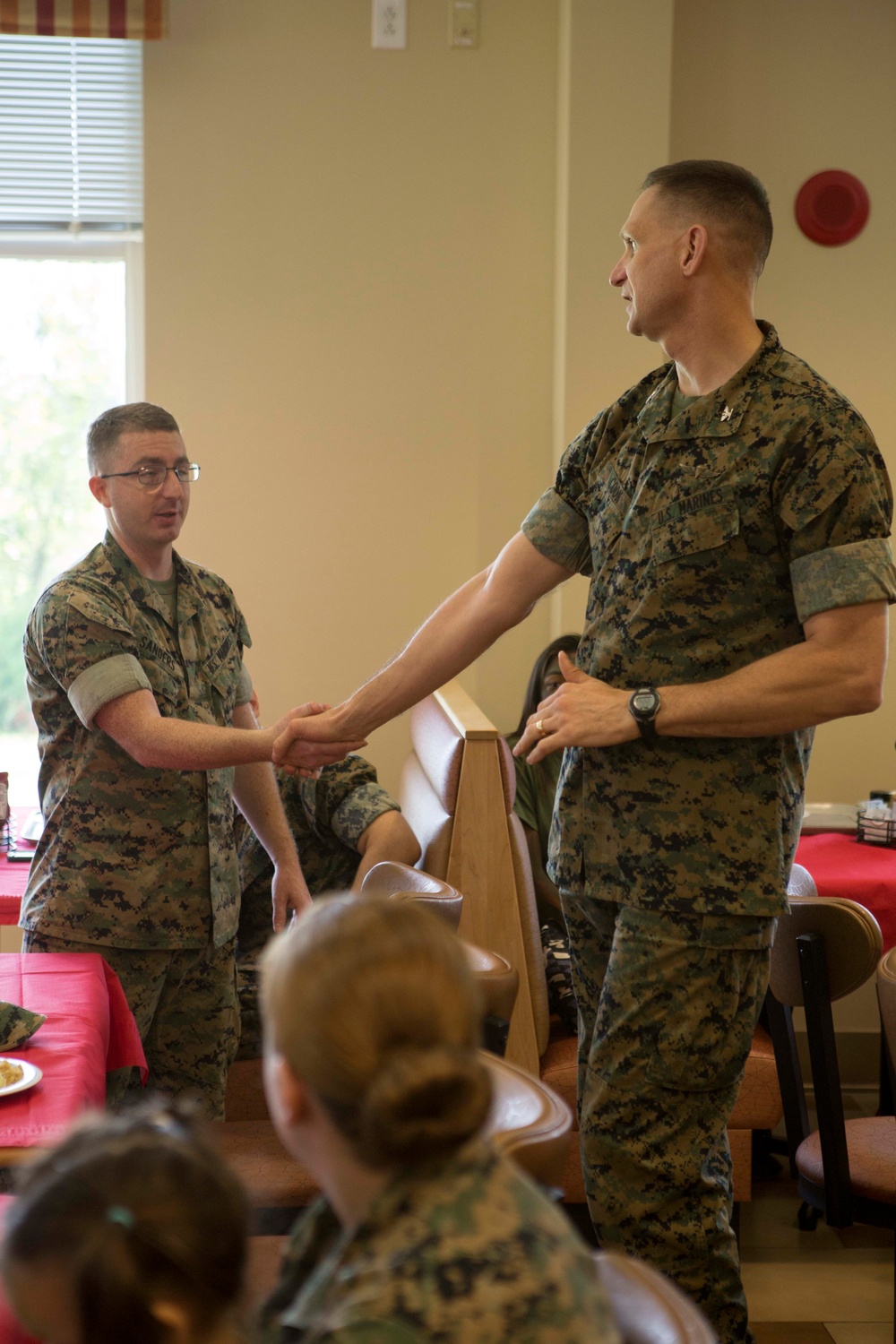 Junior Jarhead Day