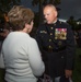 CMC Hosts an Evening Parade