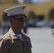 Recruit Training Regiment Change of Command