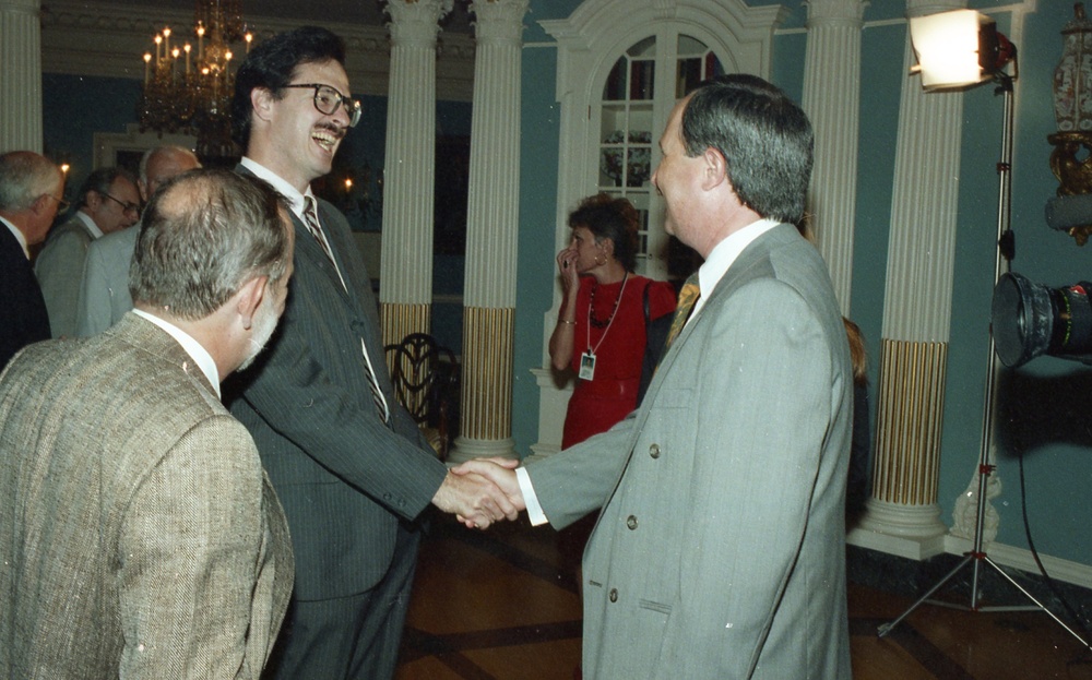 Privatization in Central &amp; East Europe