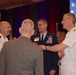 Navy Medicine West Commander at MHSRS 2017