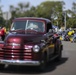 10th annual &quot;Salute to Our Veterans&quot; car show