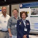  NMRC Researchers Present Research on Aeromedical Evacuation of Combat Casualties at MHSRS