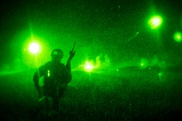 Northern Strike 17: 146 ASOS integrates with sister services, maintains readiness during Nat’l Guard strike exercise