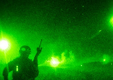 Northern Strike 17: 146 ASOS integrates with sister services, maintains readiness during Nat’l Guard strike exercise