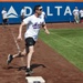 Army takes swing at New York Mets softball classic