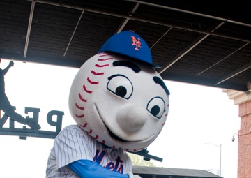 Army takes swing at New York Mets softball classic