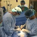 BAMC Surgeons Collaborate