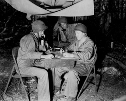 16th Engineer Brigade, 371st Sustainment Brigade celebrate a century of service in 2017