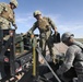 Desert Defender graduates first joint Air Force-Navy course