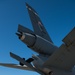 KC-10 Orientation Flight