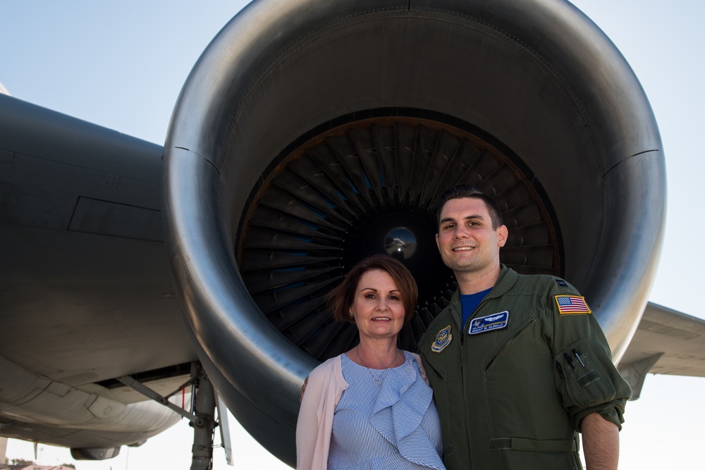 KC-10 Orientation Flight